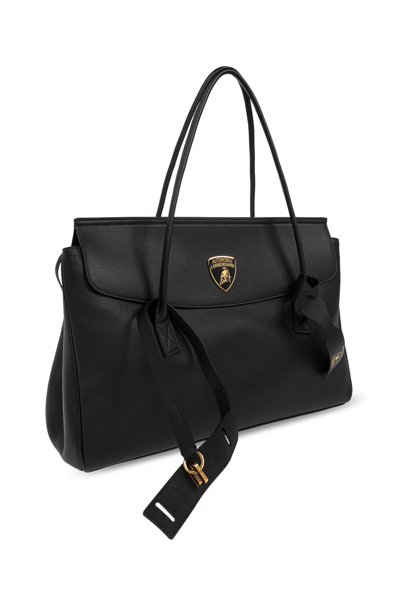 【即納】BALENCIAGA x Automobili Lamborghini Handbag small Women's Balenciaga | Automobili Lamborghini Hourglass